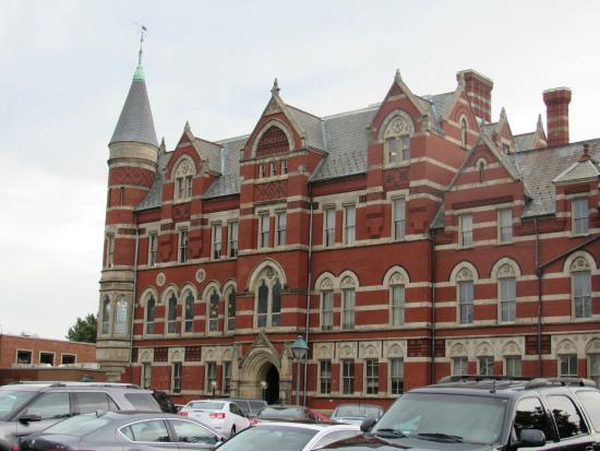 Gallaudet University